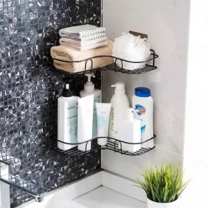 New Washroom & Multi-purpose Organizer