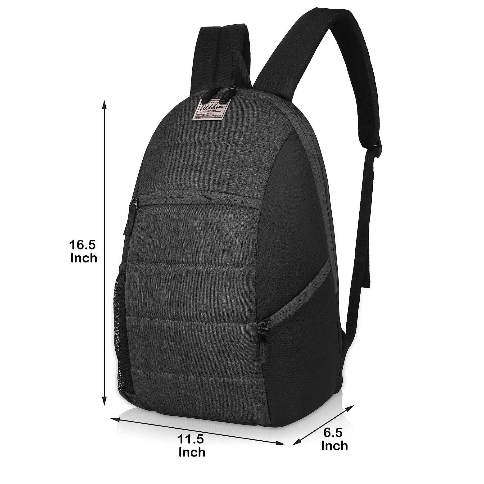 NICOSIA Laptop Backpack for Men & Women