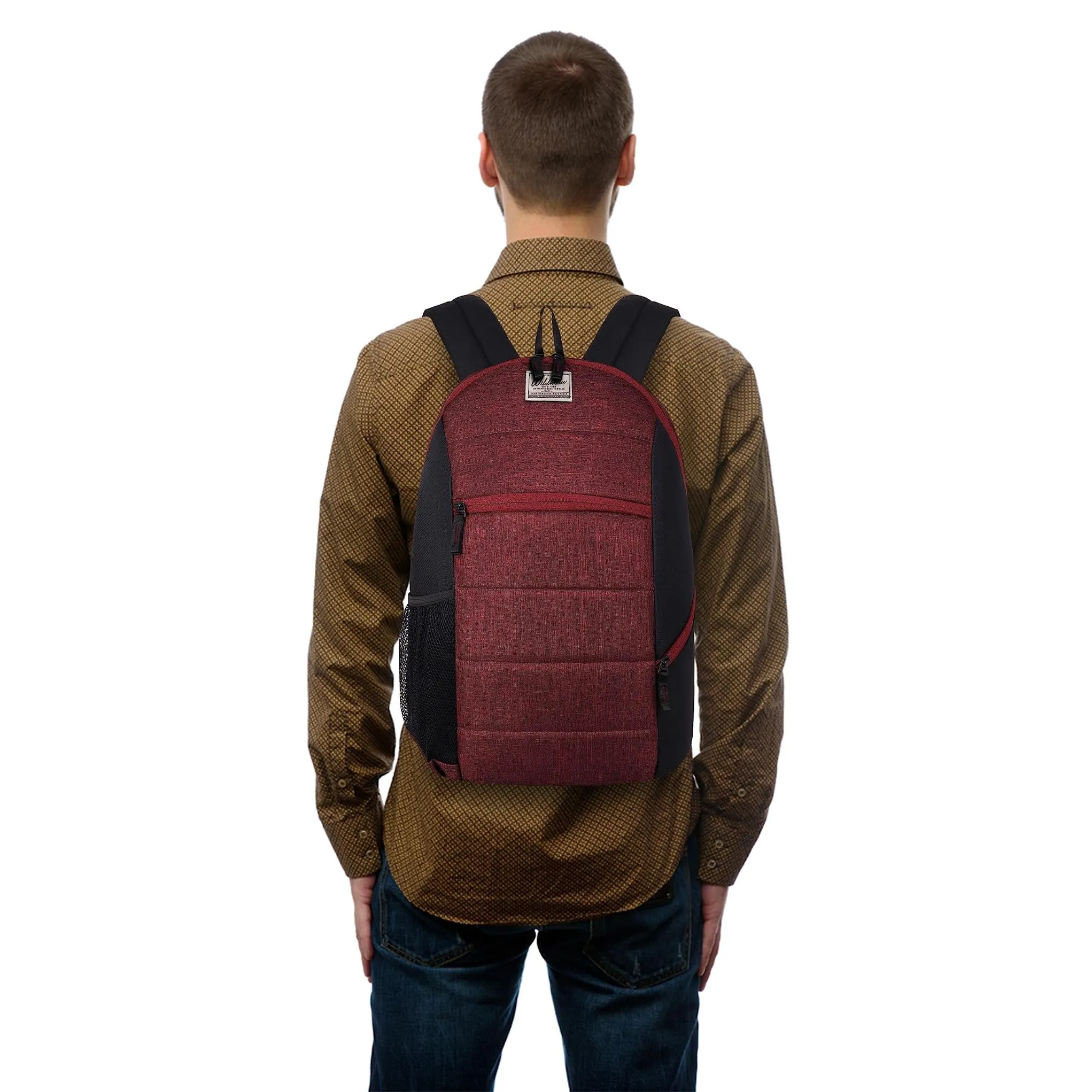 NICOSIA Laptop Backpack for Men & Women