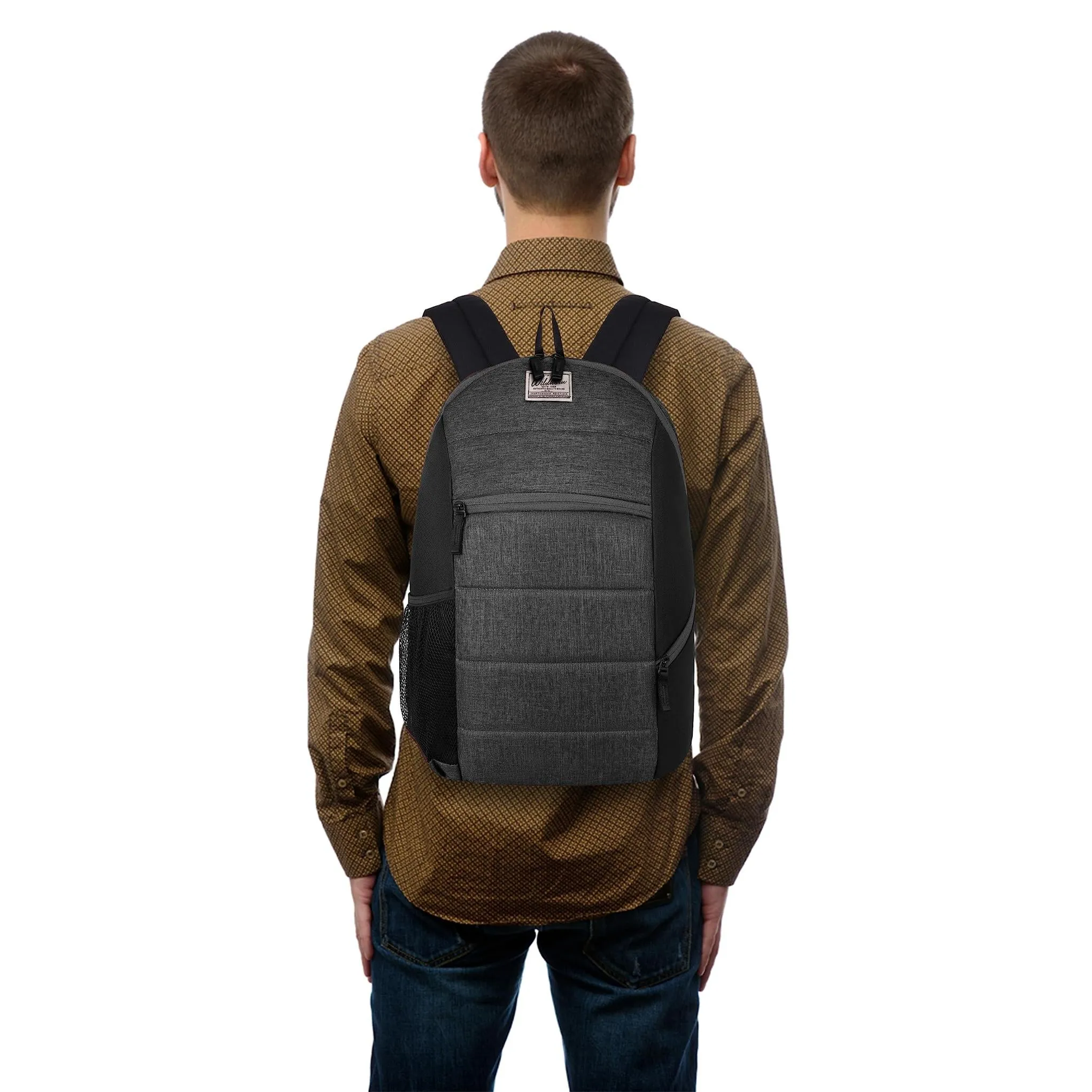 NICOSIA Laptop Backpack for Men & Women