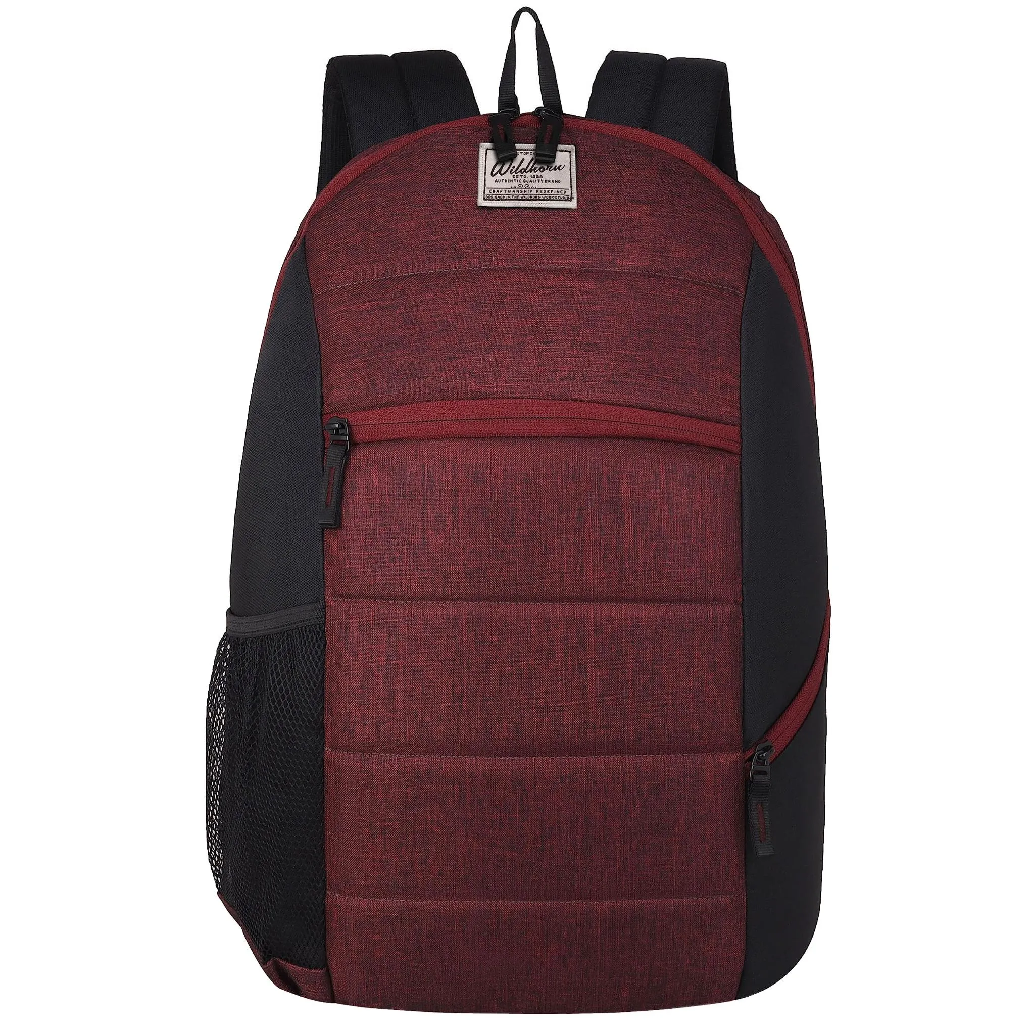 NICOSIA Laptop Backpack for Men & Women