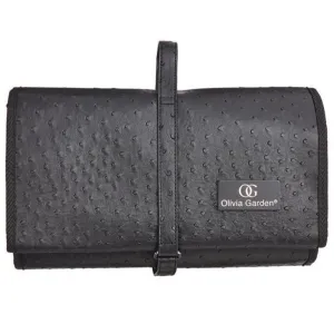 Olivia Garden Stylist Roll-up Tool Bag STRUTB-1E