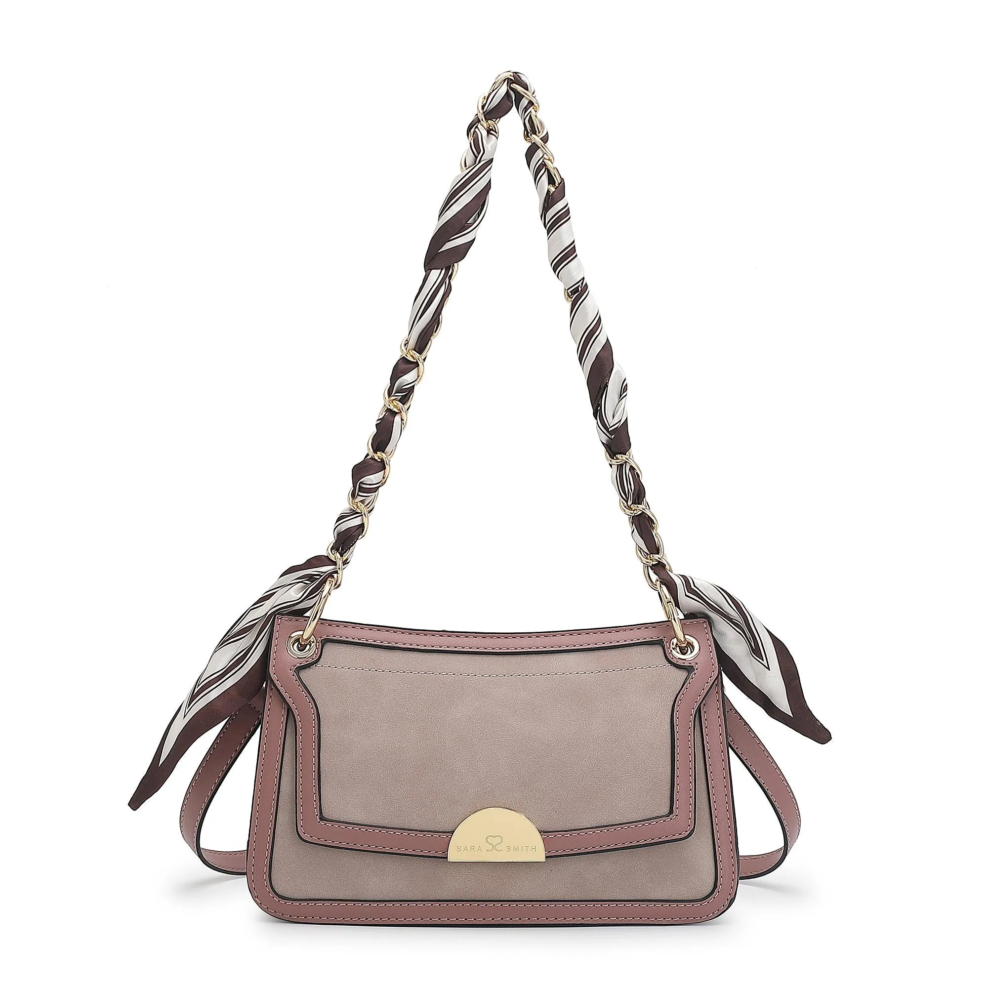 Olivia Women's Shoulder Sling Bag / Crossbody Bag - SAA 7924