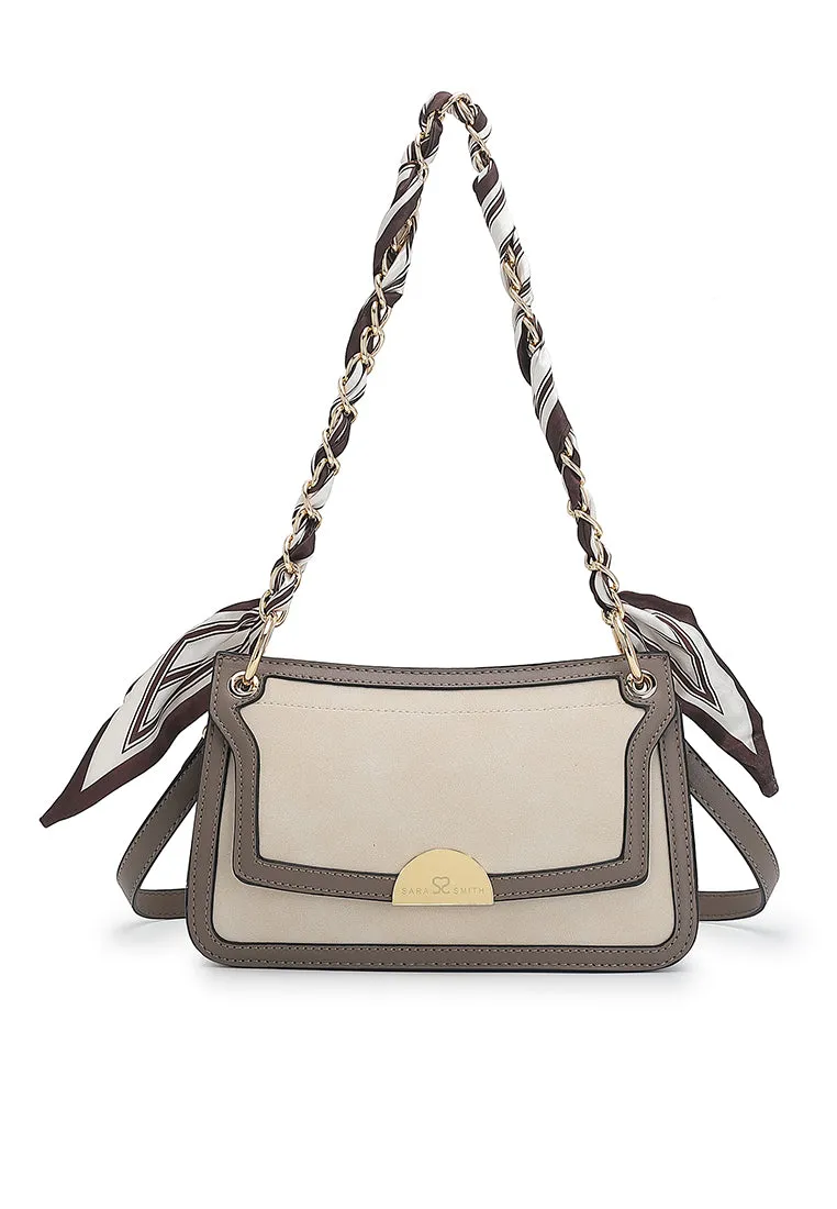 Olivia Women's Shoulder Sling Bag / Crossbody Bag - SAA 7924