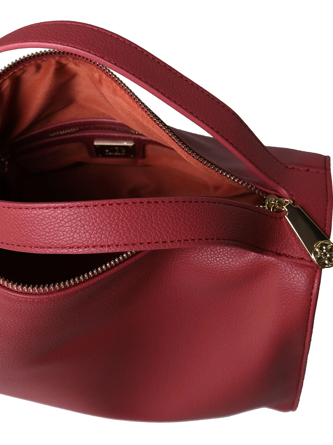 Onion Shoulder Bag with Adjustable Strap