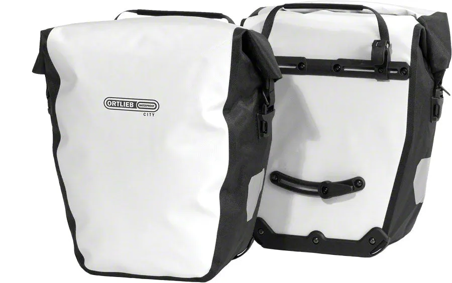 Ortlieb Back-Roller City Rear Panniers