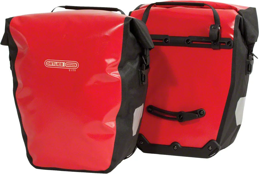 Ortlieb Back-Roller City Rear Panniers