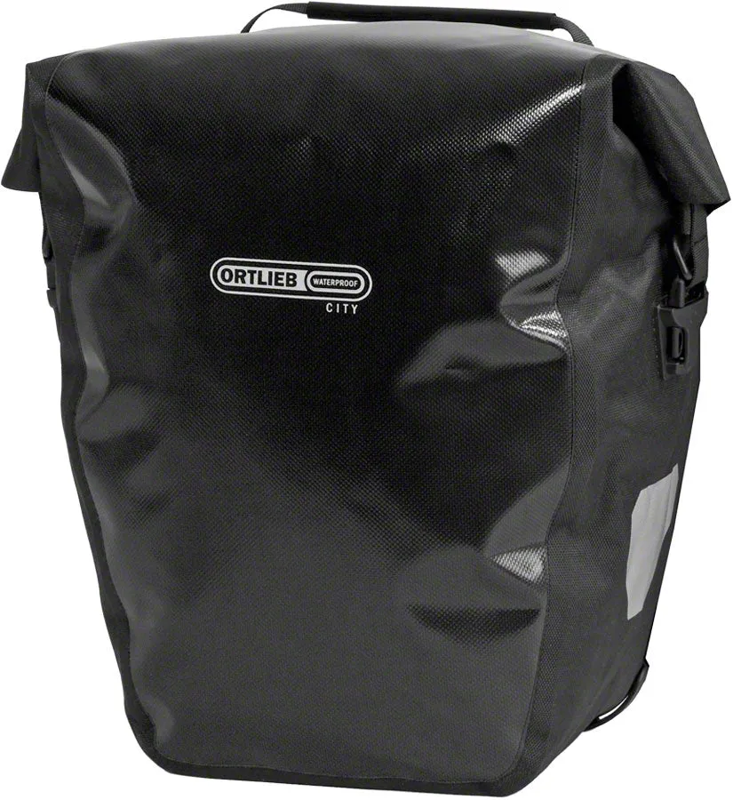 Ortlieb Back-Roller City Rear Panniers