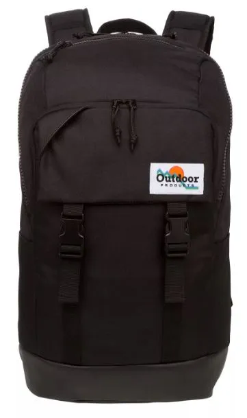 Outdoor Products Take-it-all Day Pack