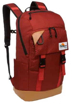 Outdoor Products Take-it-all Day Pack