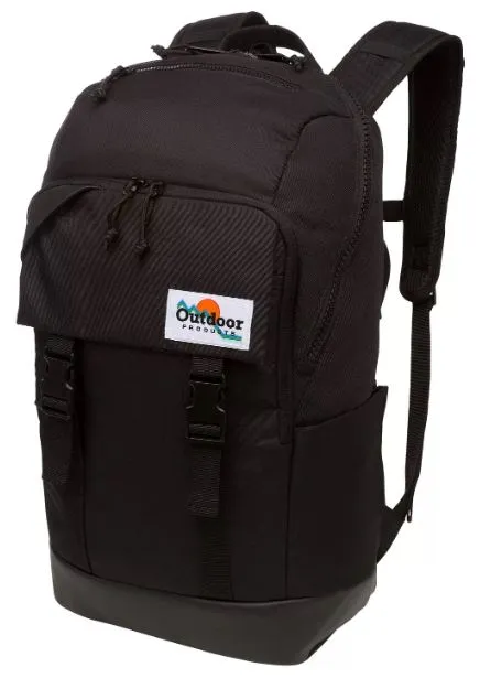 Outdoor Products Take-it-all Day Pack