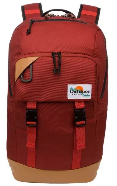 Outdoor Products Take-it-all Day Pack