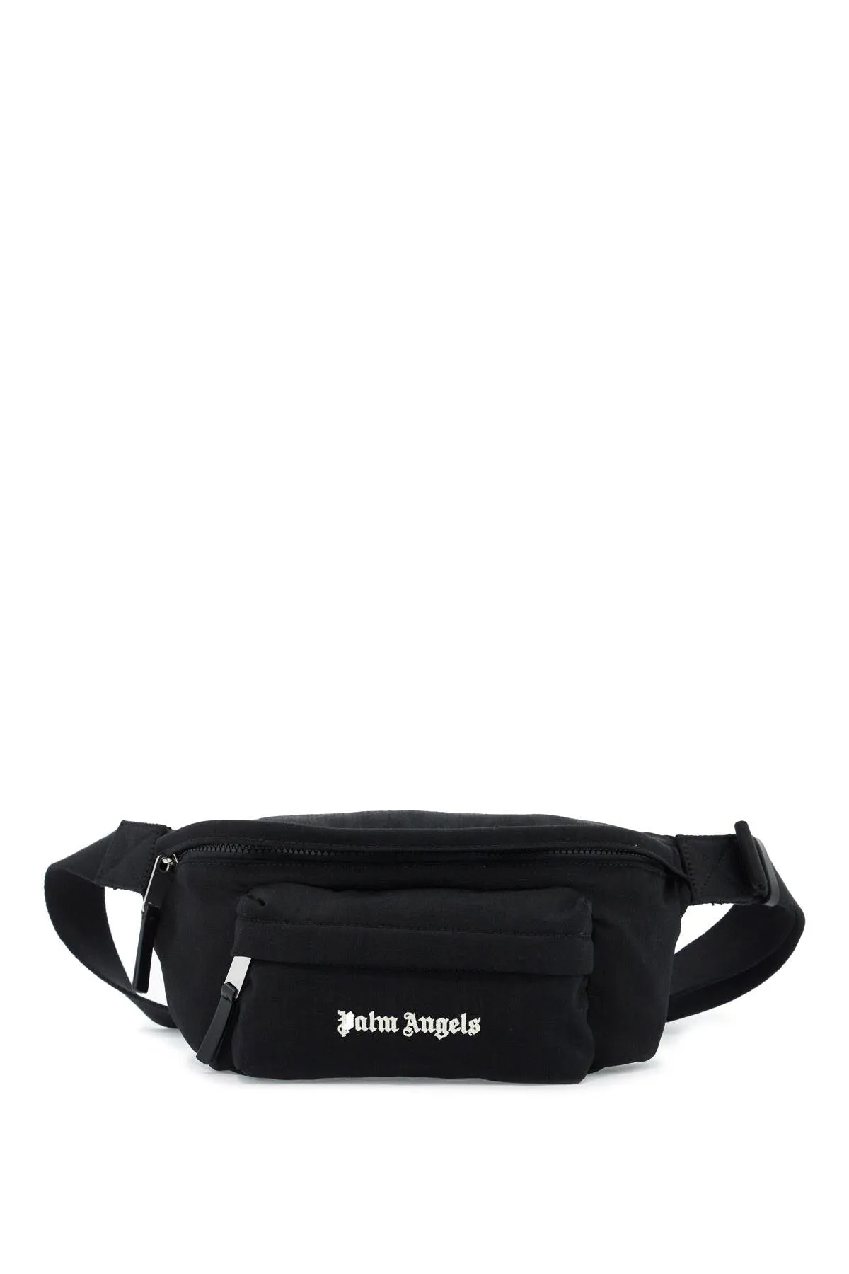 Palm Angels Embroidered Logo Fanny