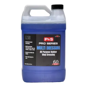 P&S Multi Dressing VOC Compliant 1 Gallon