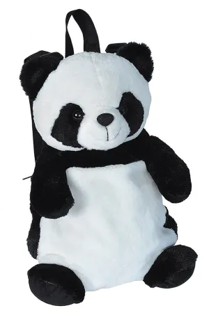 Panda Backpack - 14"