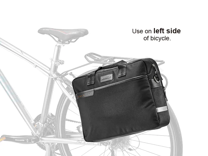 Pannier-Office Bag IB-SF4