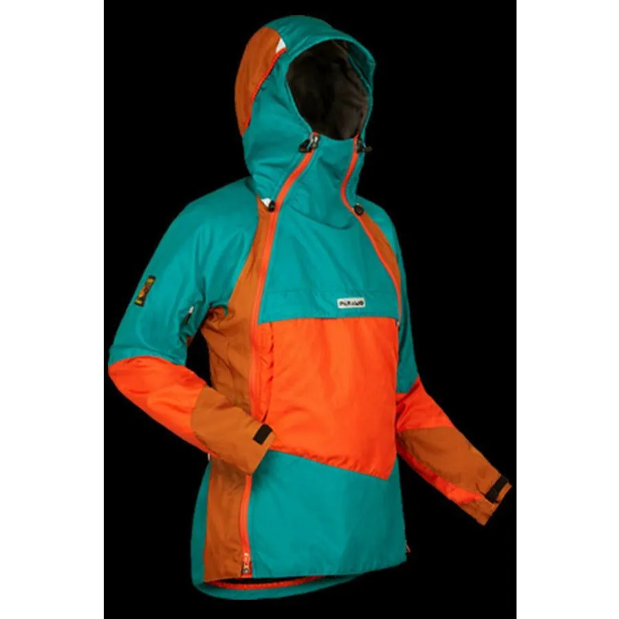 Paramo Womens Velez Evolution Hybrid Smock