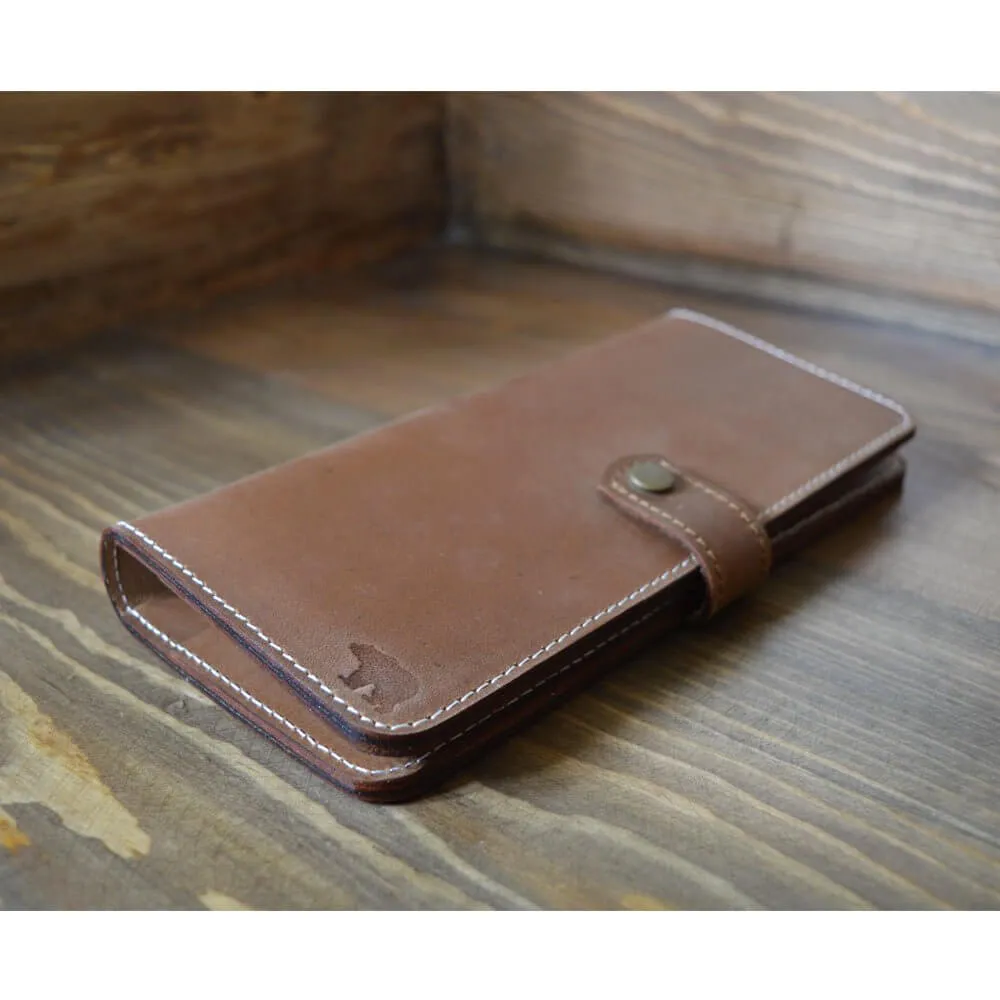 Passport Wallet