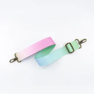 Pastel Ombre Detachable Strap