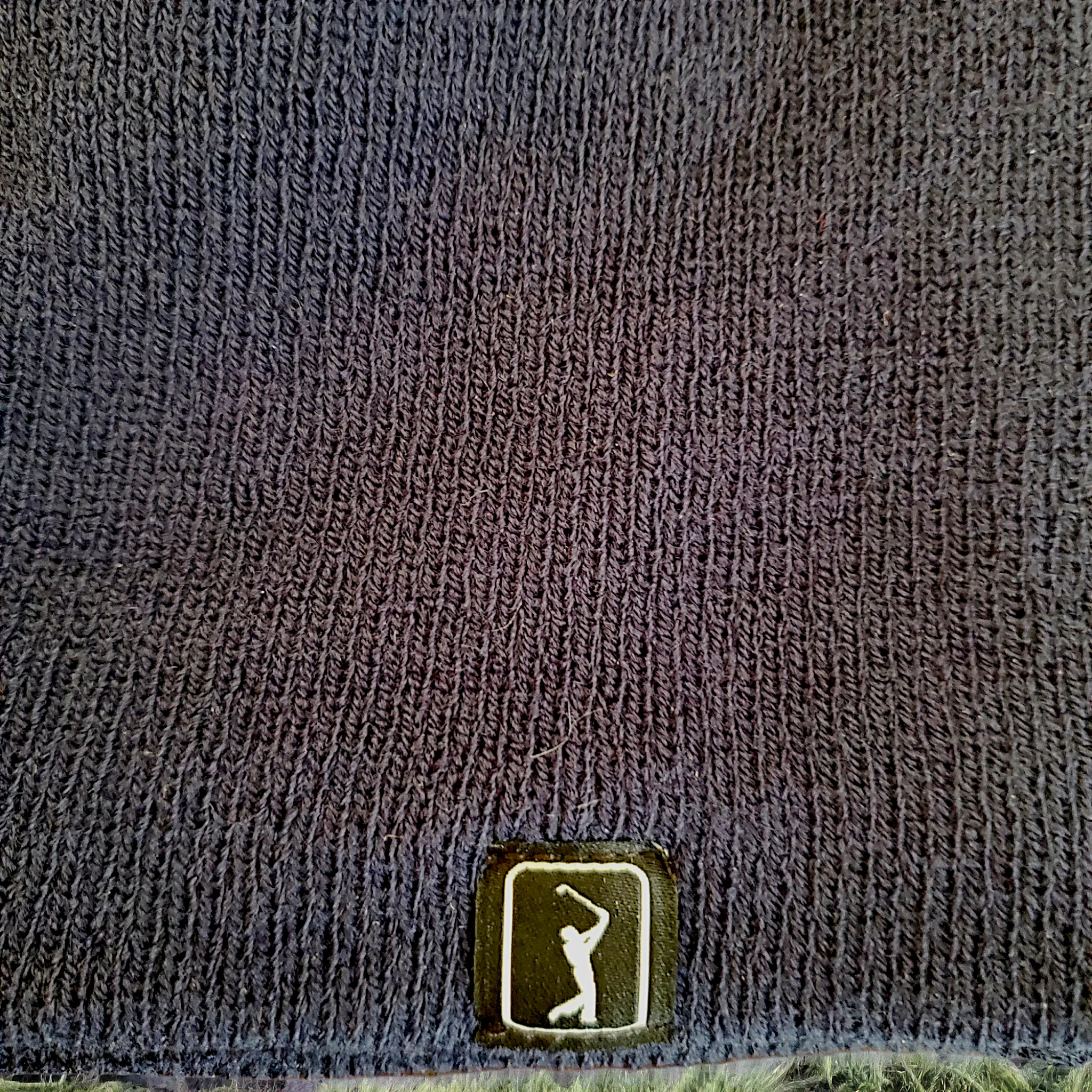 PGA TOUR Mesh Lined Beanie