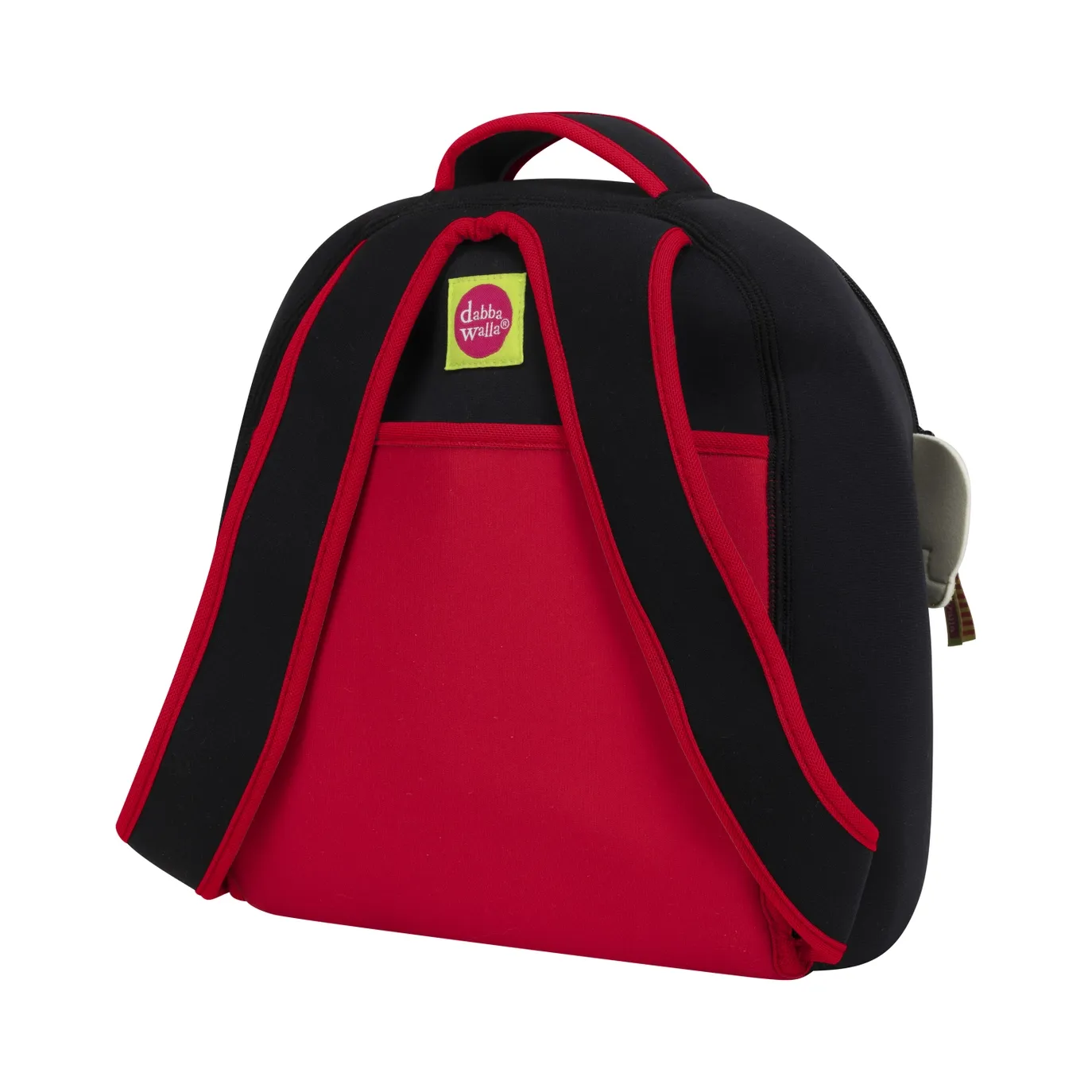 Pirate Preschool Backpack - Dabbawalla Bags