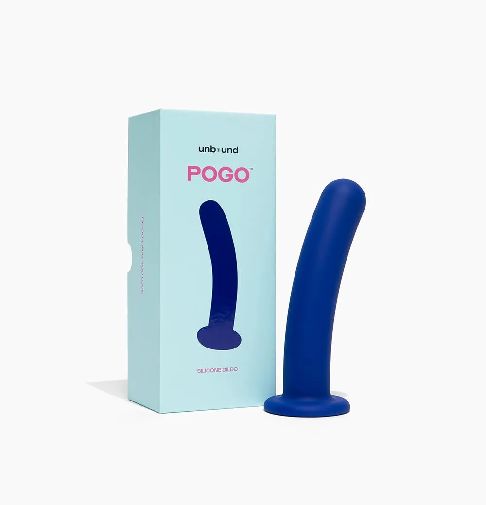 Pogo