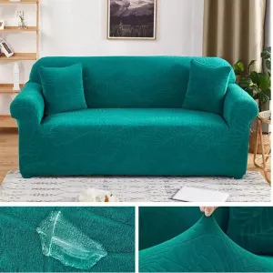 Polar Fleece Sofa Cover