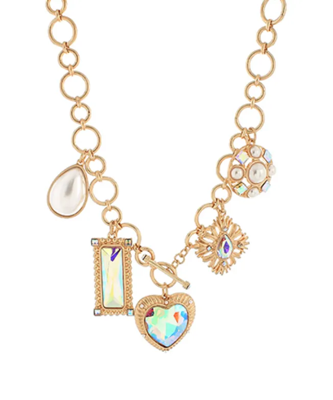 Princess Charming Necklace