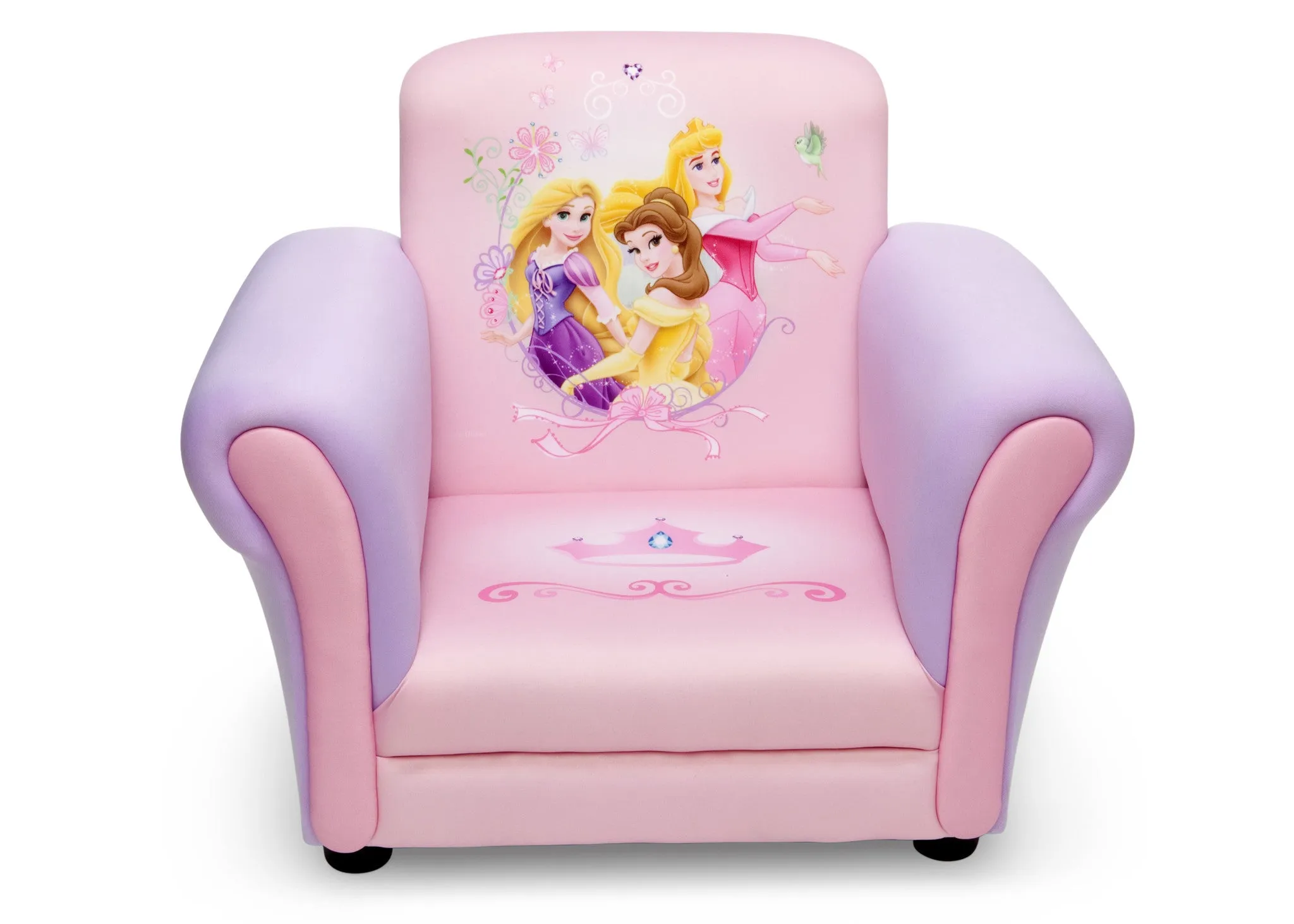 Princess Upholstered Chair