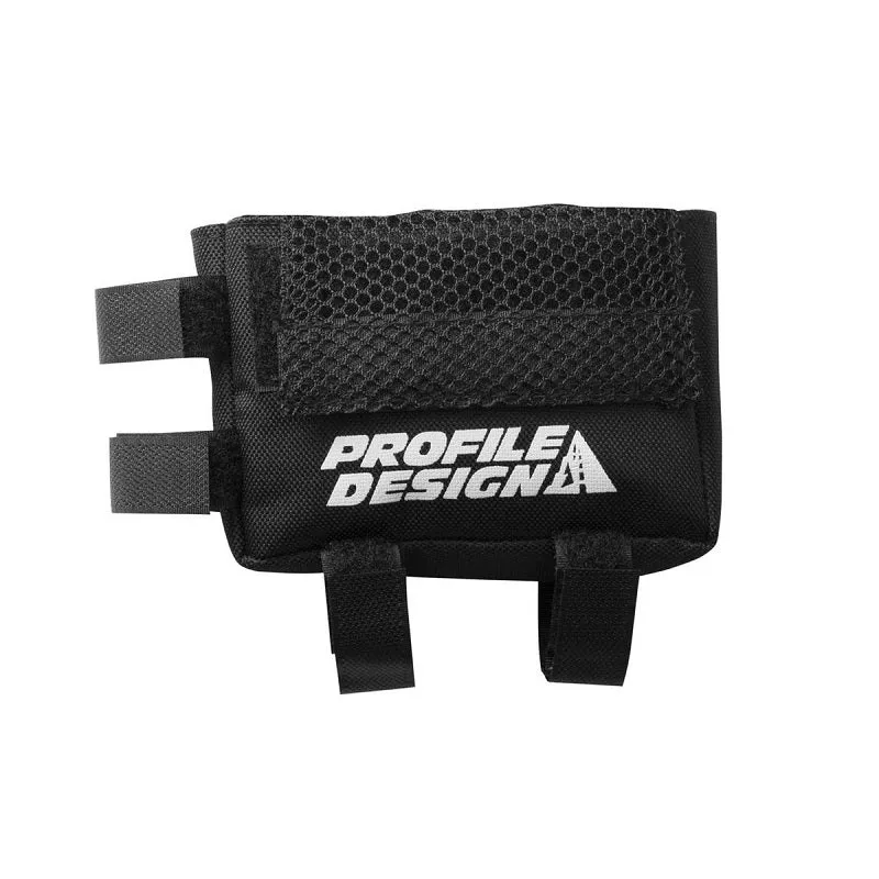 PROFILE DESIGN E-Pack Velcro Saddle Bag