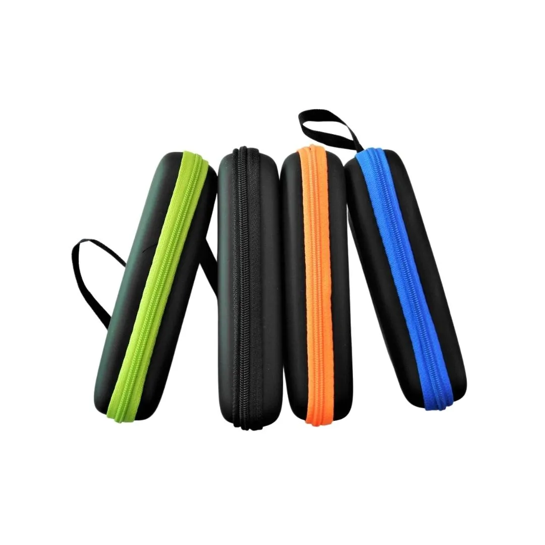 [Public Bank Exclusive] Haing 2.5" External Hard Disk Pouch Case Cover Assorted Color