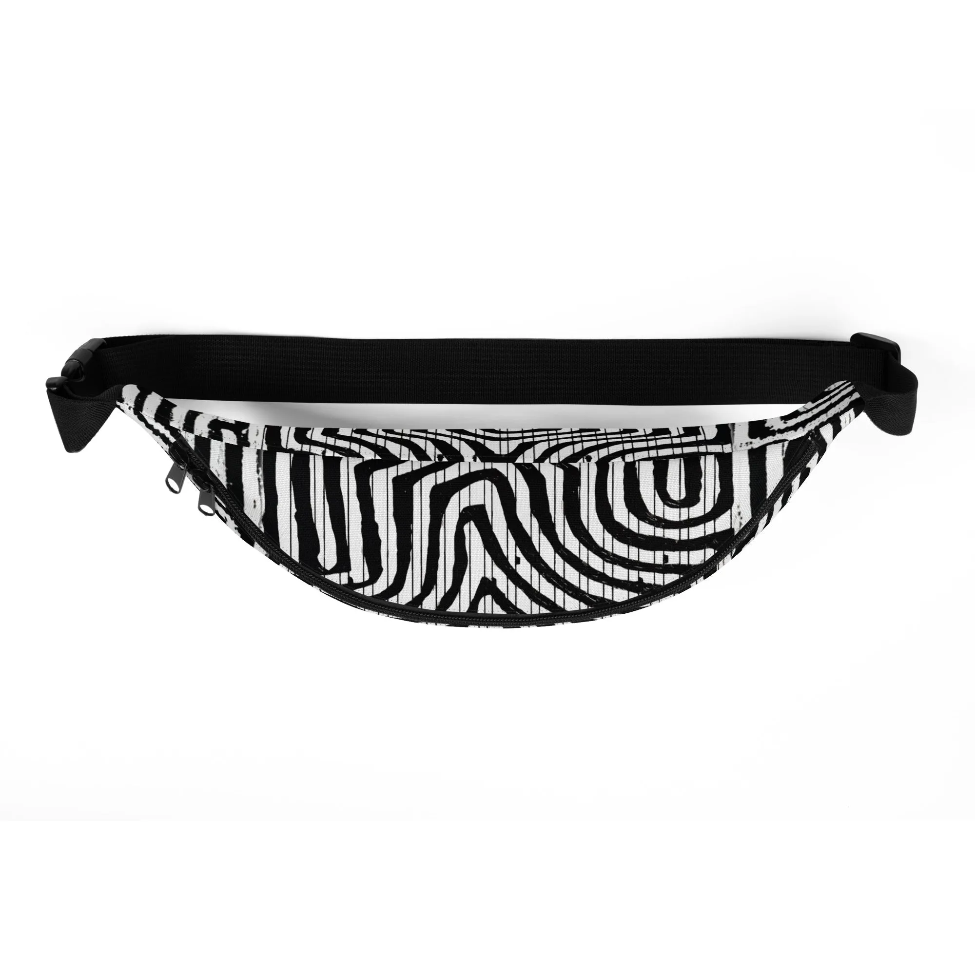 Pulse Fanny Pack