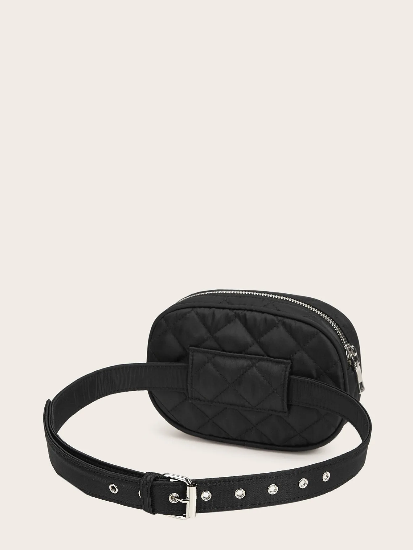 Quilted Fanny Pack