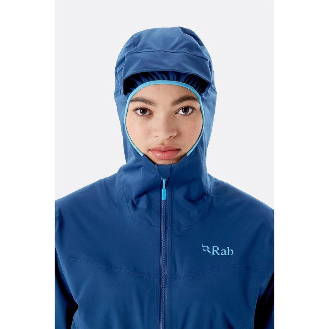 Rab Kinetic 2.0 Jacket Wmns