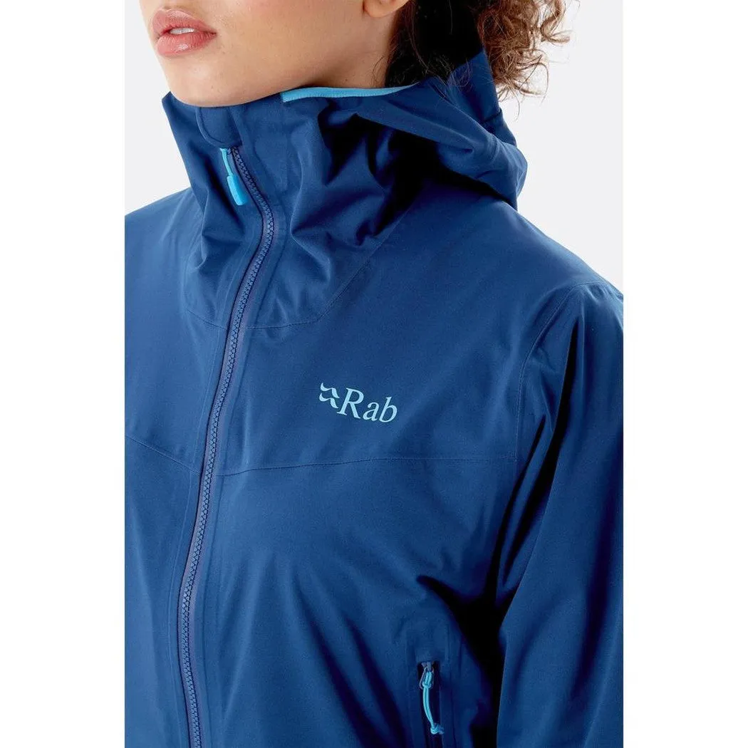 Rab Kinetic 2.0 Jacket Wmns