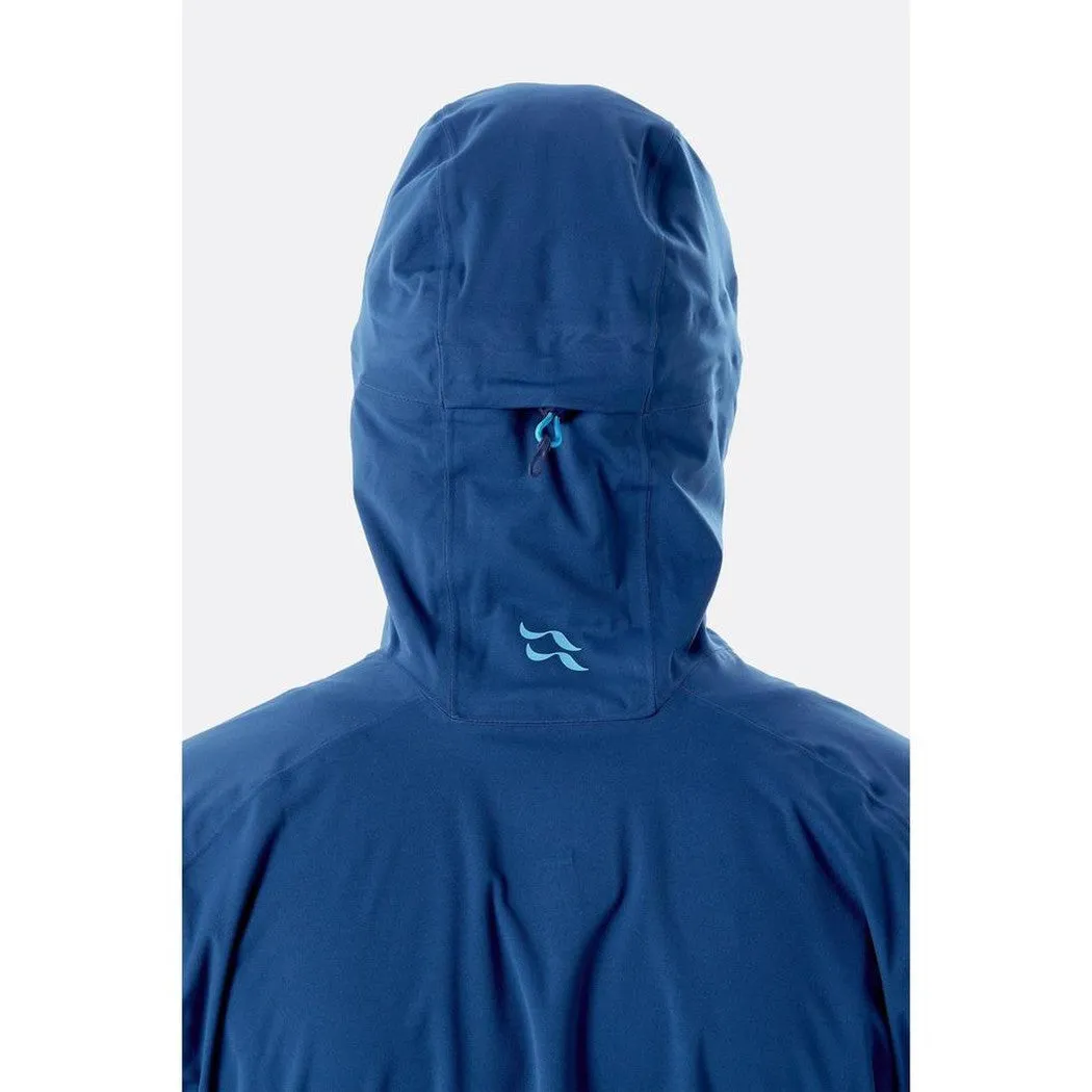 Rab Kinetic 2.0 Jacket Wmns