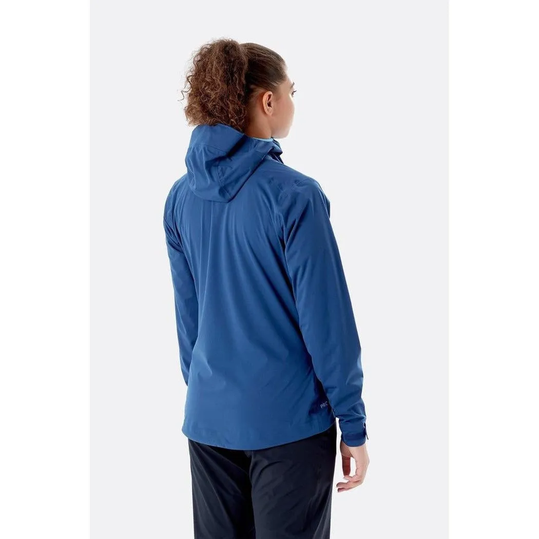 Rab Kinetic 2.0 Jacket Wmns