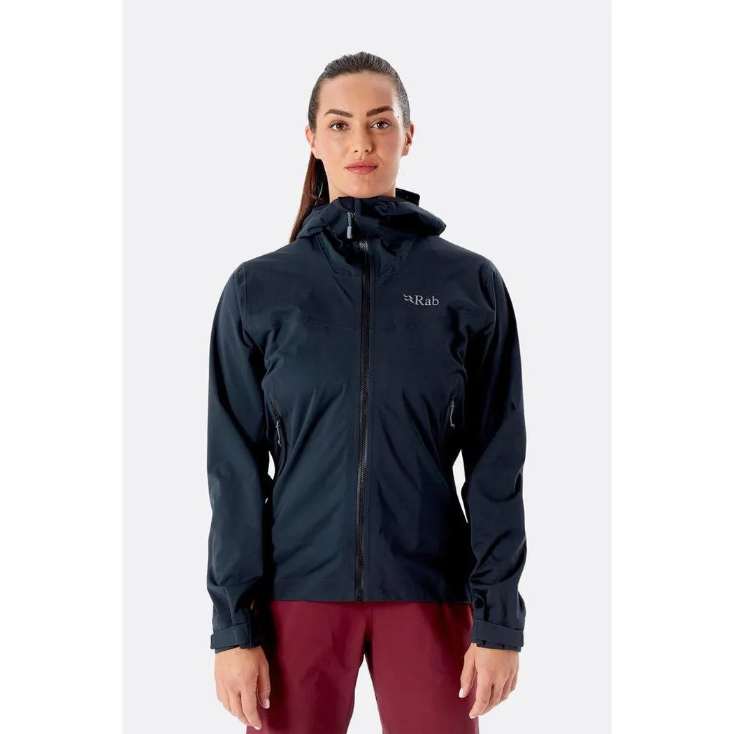 Rab Kinetic 2.0 Jacket Wmns