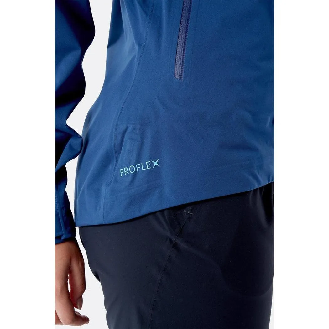 Rab Kinetic 2.0 Jacket Wmns