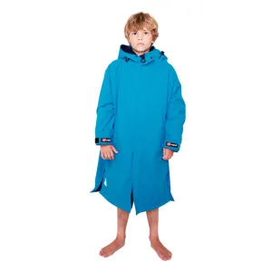 Red Paddle Co Pro Dry Change Robe (Kid's) - Marine