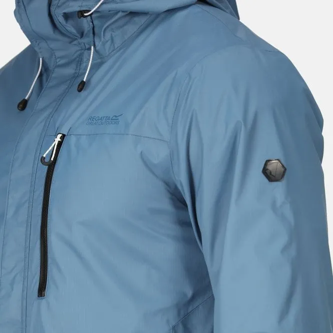 Regatta Baslow Men's Waterproof Jacket