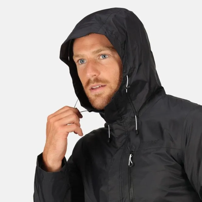 Regatta Baslow Men's Waterproof Jacket