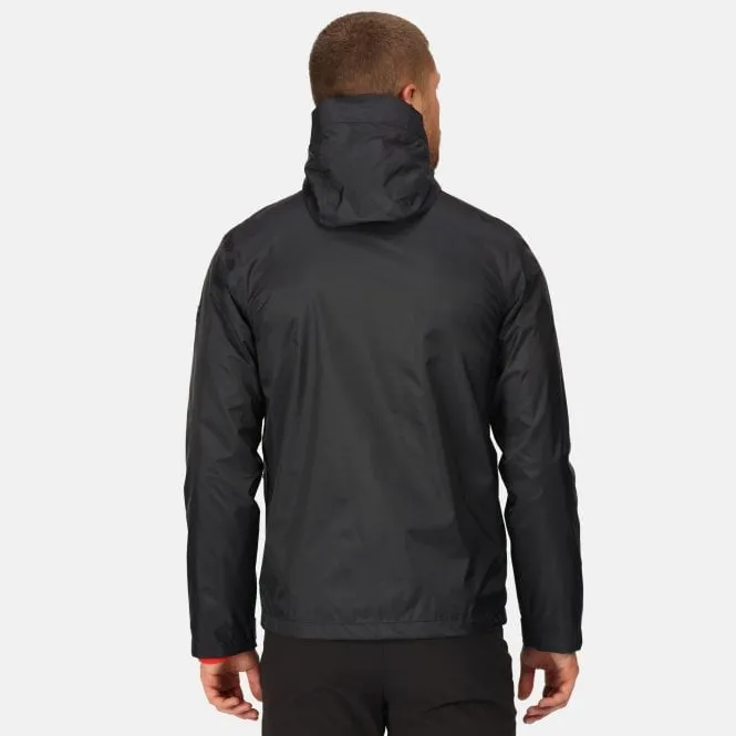 Regatta Baslow Men's Waterproof Jacket