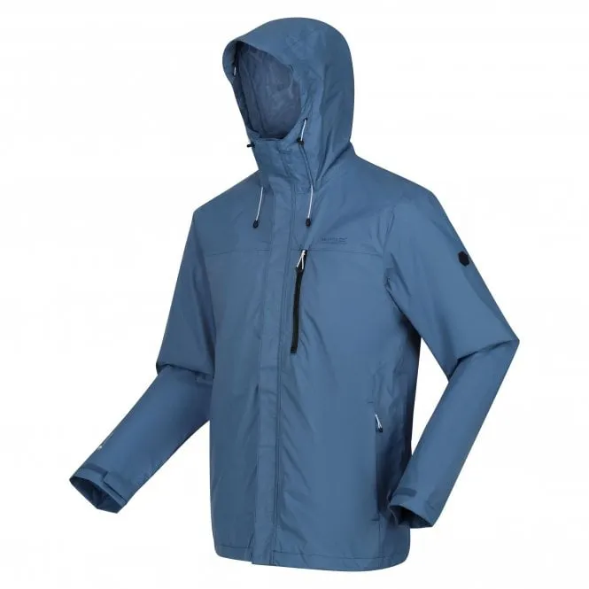 Regatta Baslow Men's Waterproof Jacket