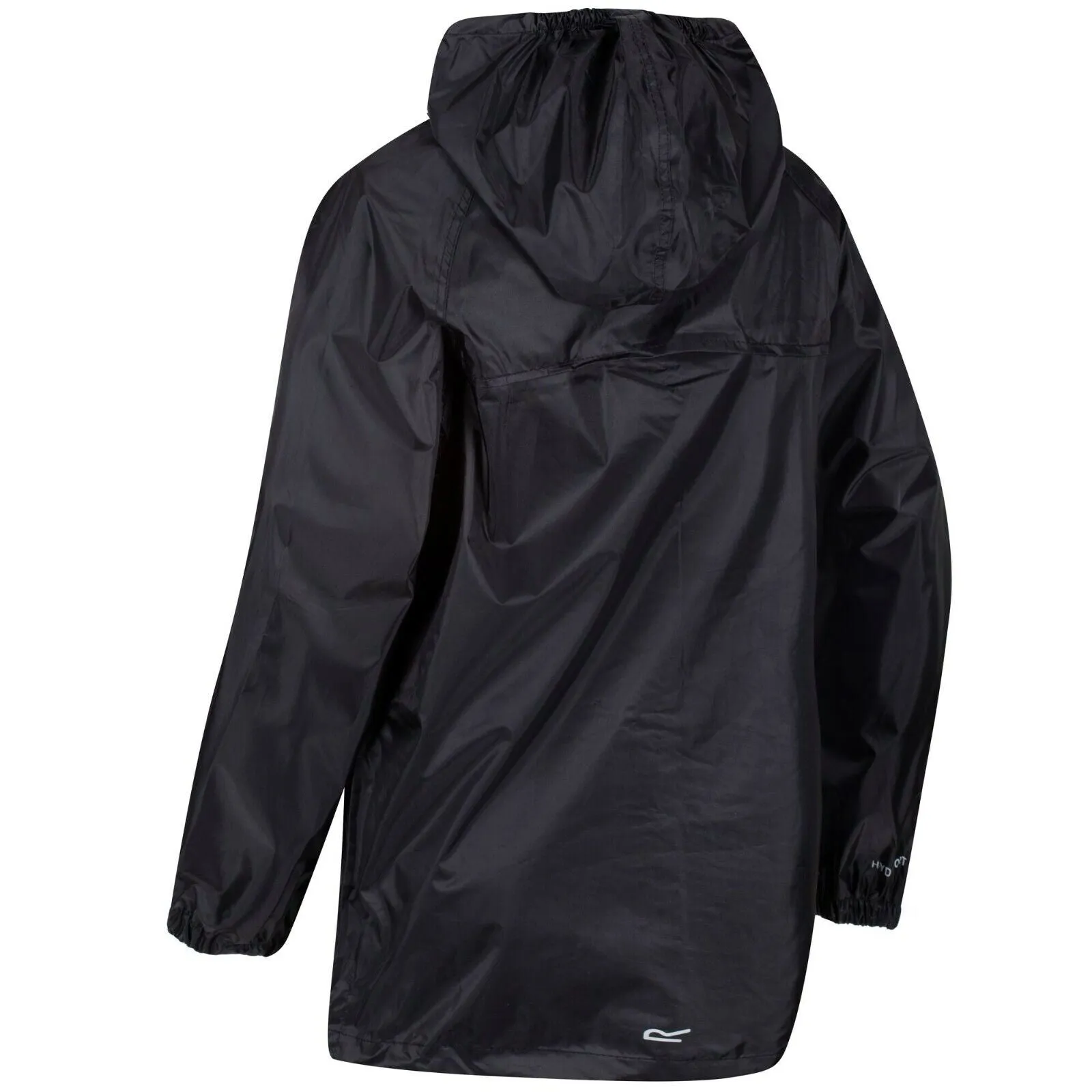 Regatta Kids Stormbreak Waterproof Jacket