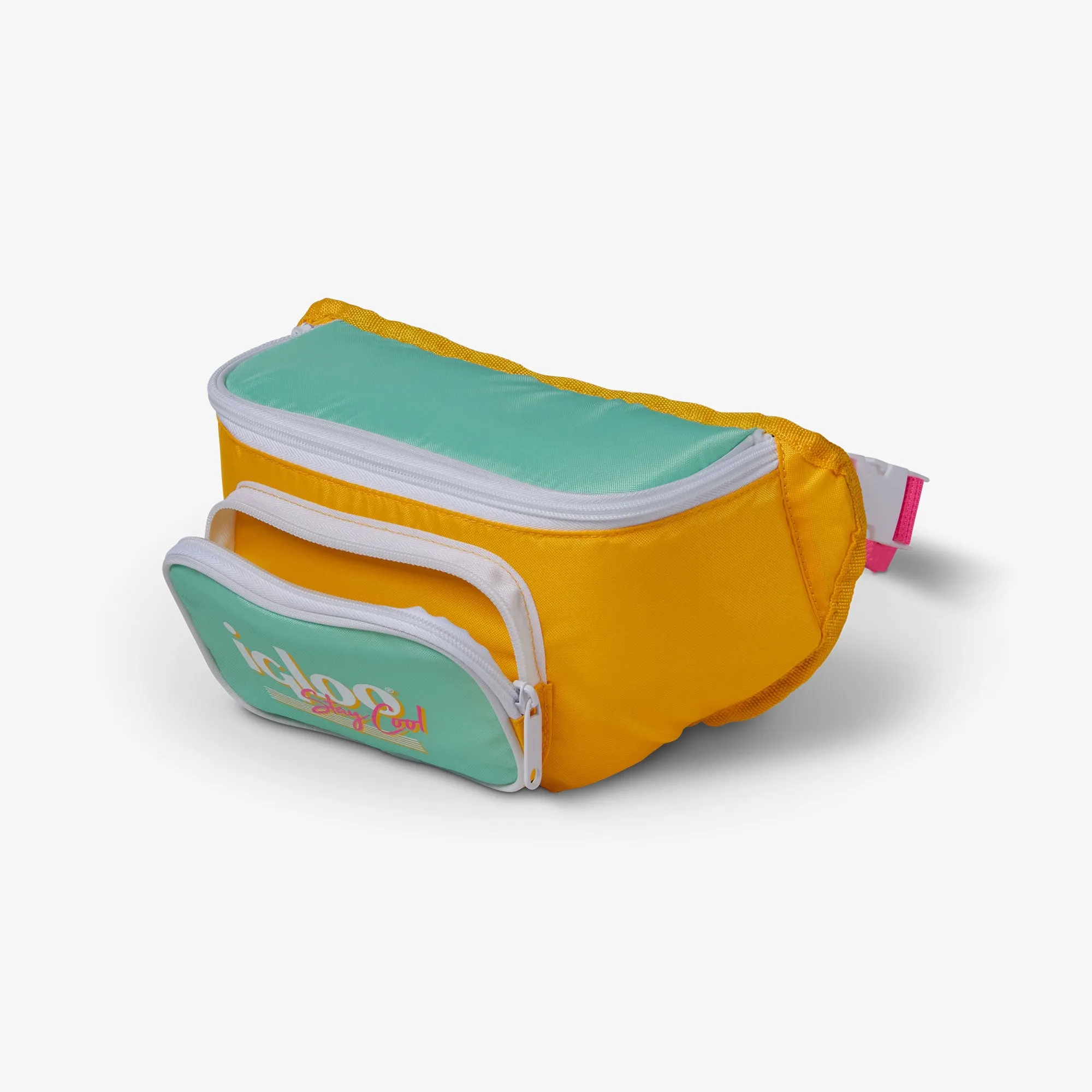 Retro Fanny Pack