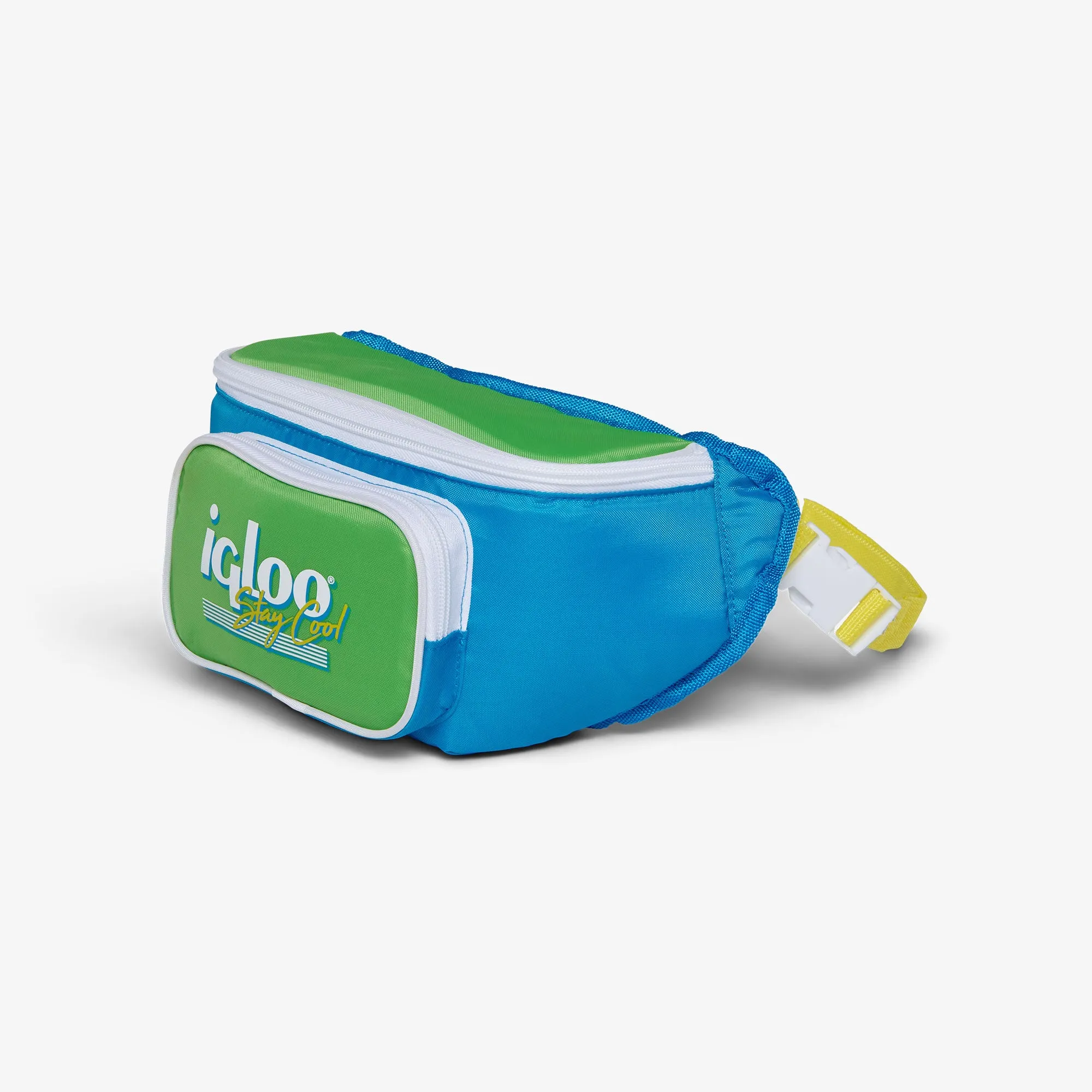 Retro Fanny Pack