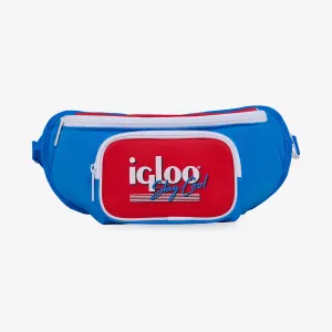 Retro Fanny Pack