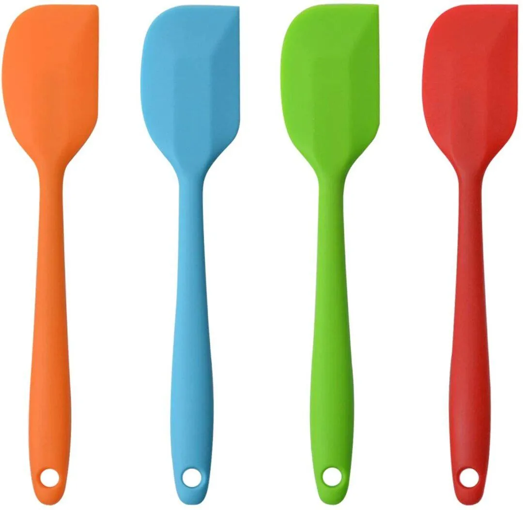 Reusable Silicone Spatula