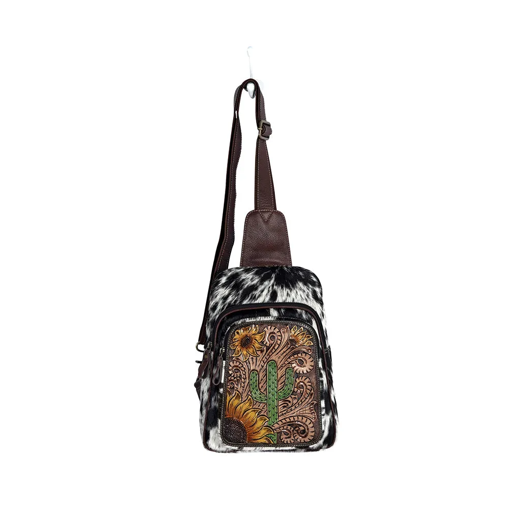 Saguaro Creek Fanny-Pack Bag